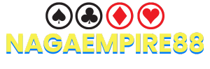 Logo NAGAEMPIRE88 Login